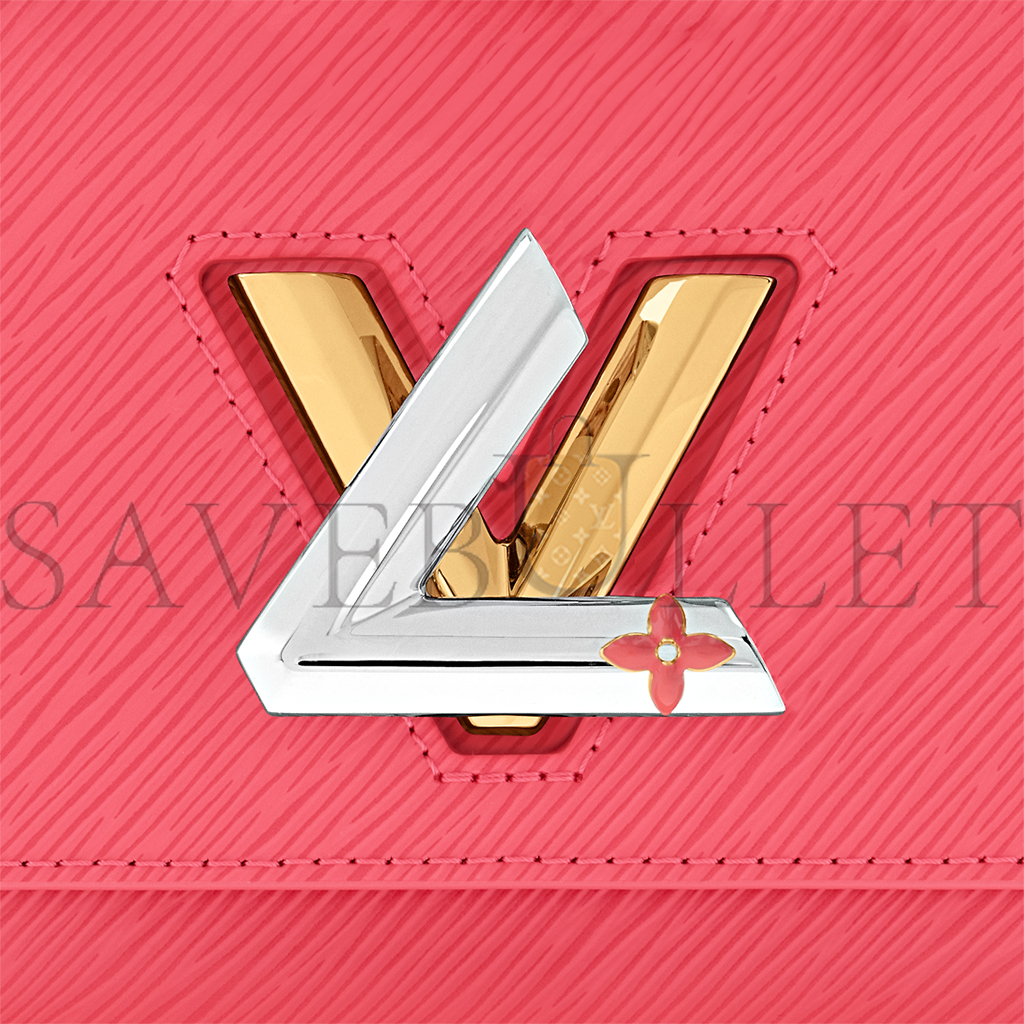 LOUIS VUITTON TWIST PM M24042 (19*15*9cm) LOUIS VUITTON TWIST PM M24042 (19*15*9cm)